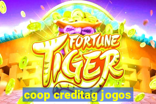 coop creditag jogos