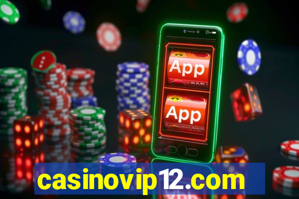 casinovip12.com