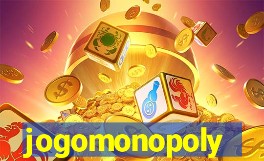 jogomonopoly