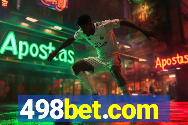 498bet.com