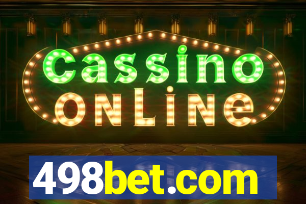 498bet.com