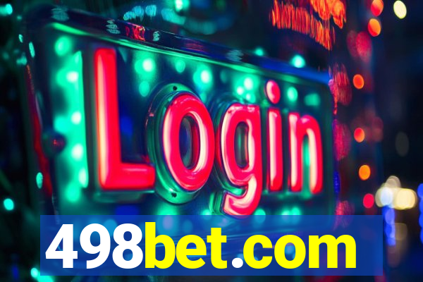 498bet.com