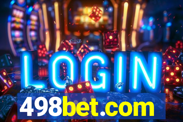 498bet.com