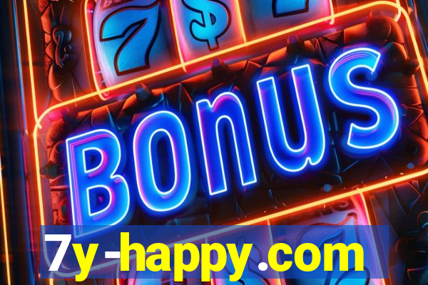 7y-happy.com