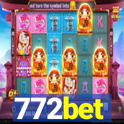 772bet