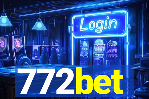 772bet