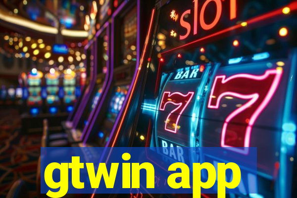 gtwin app