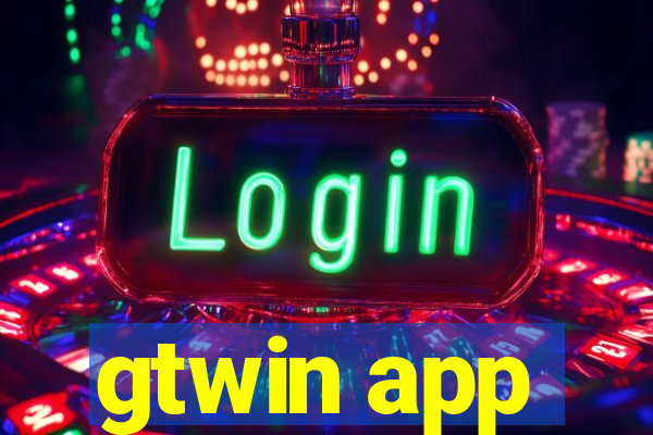 gtwin app