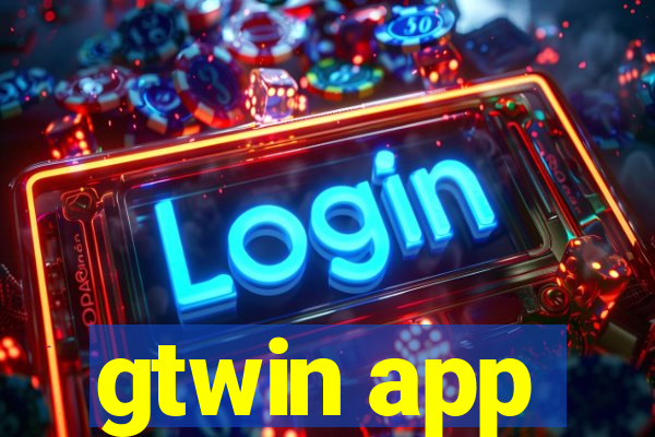 gtwin app