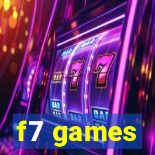 f7 games