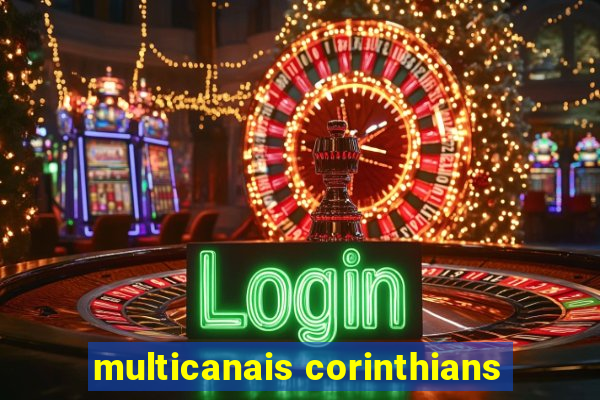 multicanais corinthians