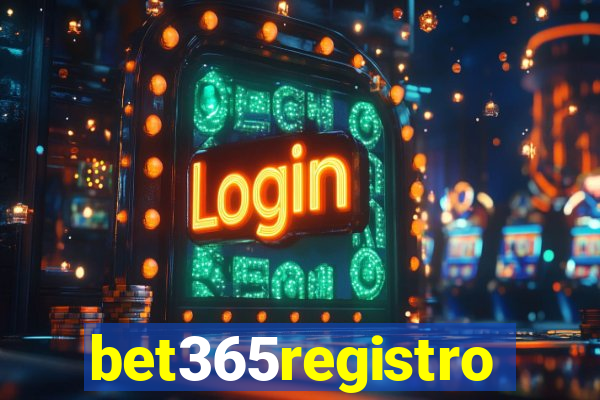 bet365registro