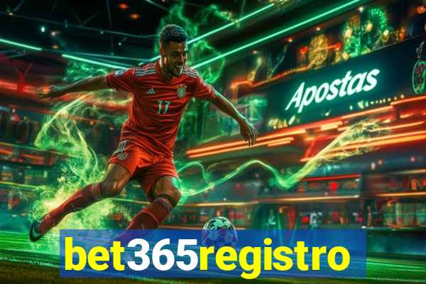 bet365registro