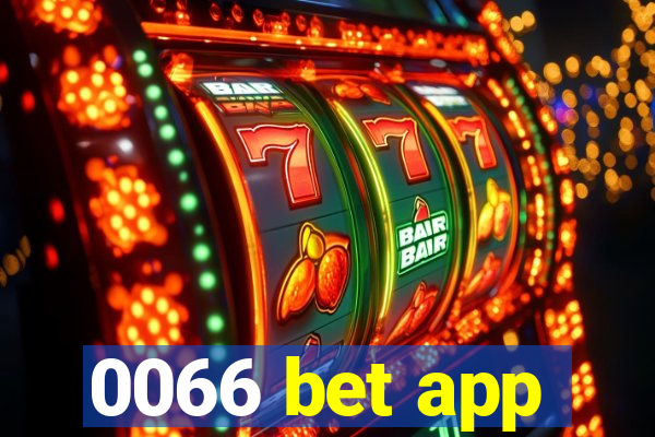 0066 bet app