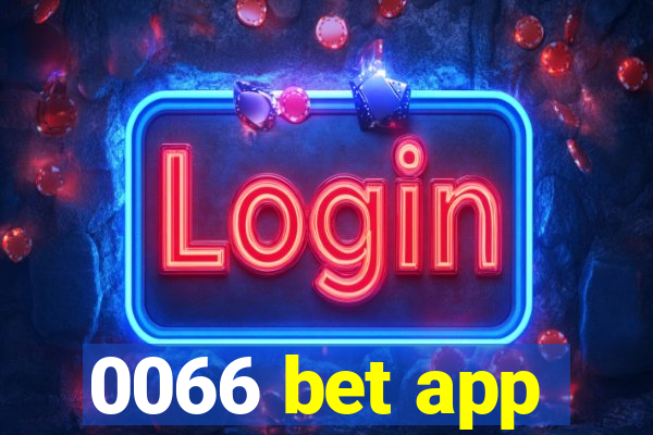 0066 bet app