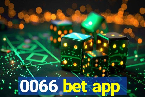 0066 bet app