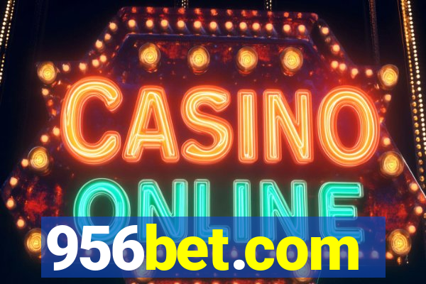 956bet.com