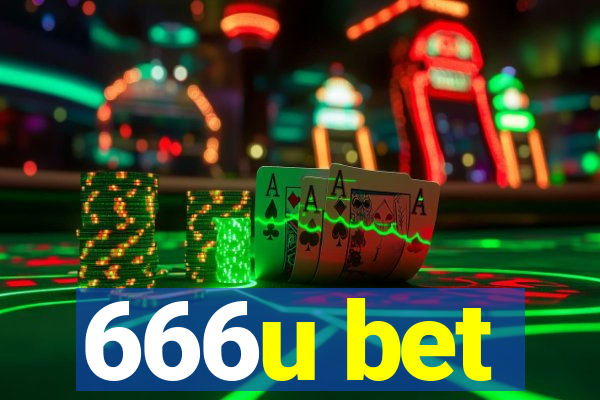 666u bet