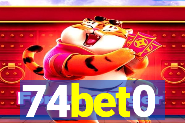 74bet0