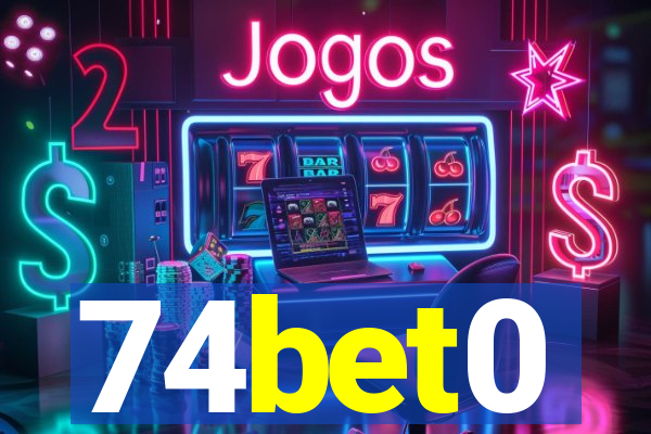 74bet0