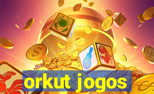 orkut jogos