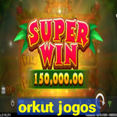 orkut jogos