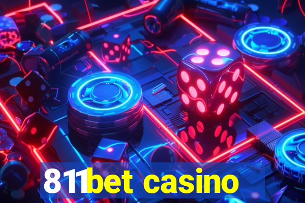 811bet casino