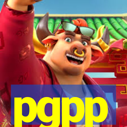 pgpp