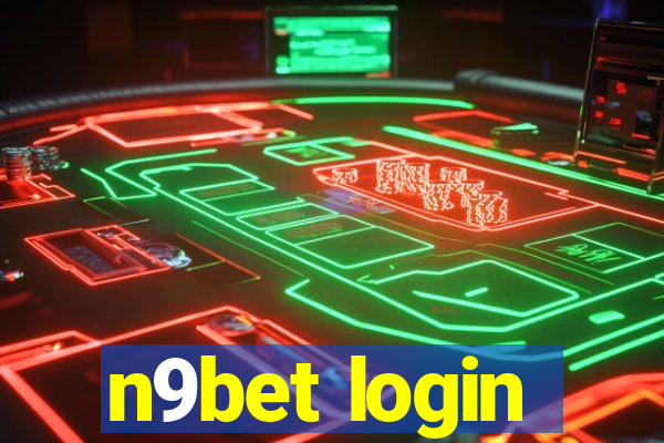 n9bet login