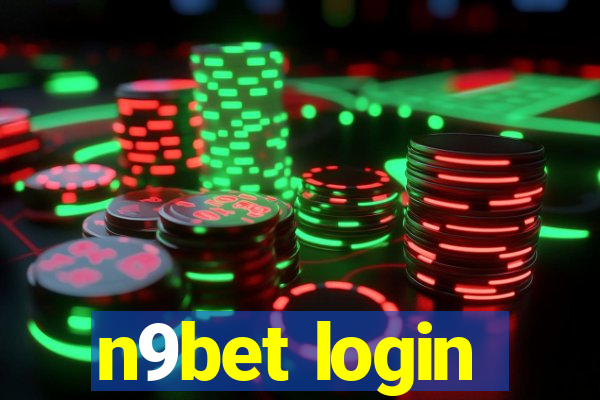 n9bet login