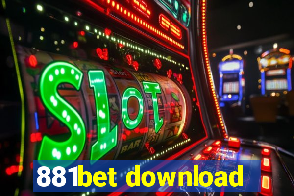 881bet download