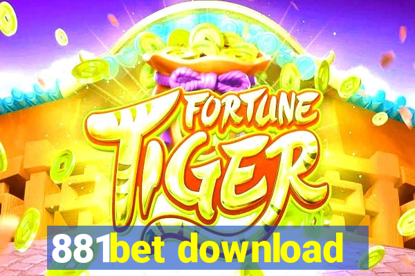 881bet download