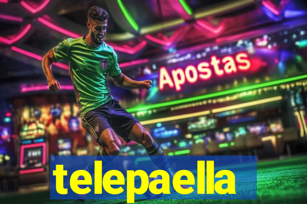 telepaella