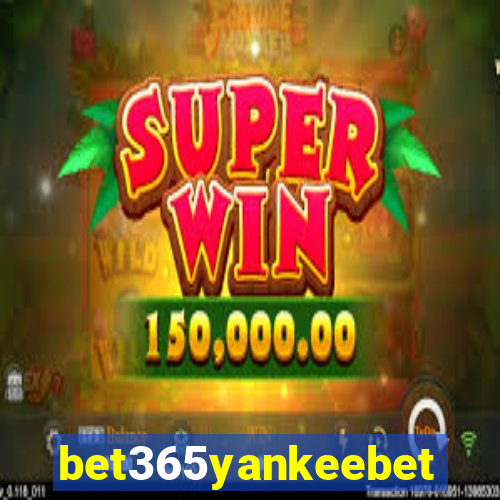 bet365yankeebet