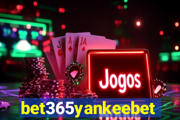 bet365yankeebet