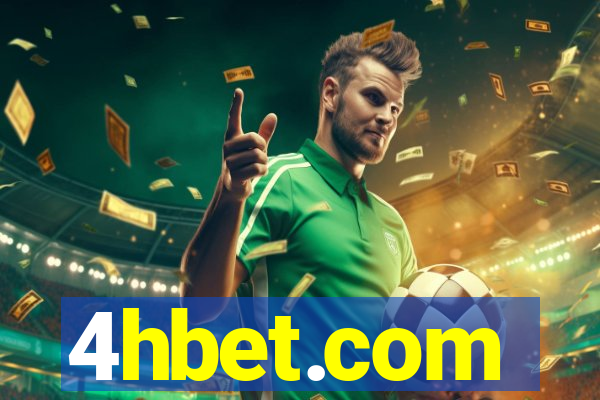 4hbet.com