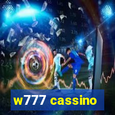 w777 cassino