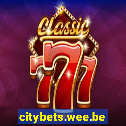 citybets.wee.bet