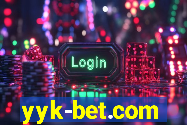 yyk-bet.com