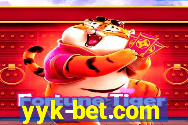 yyk-bet.com