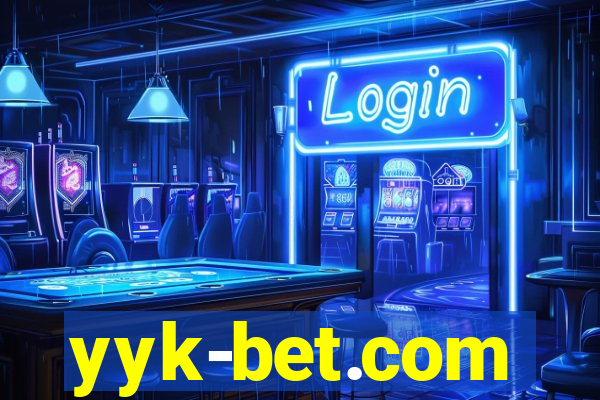 yyk-bet.com