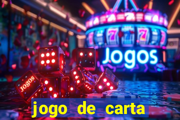 jogo de carta cigana online