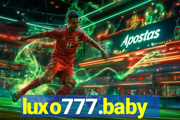 luxo777.baby