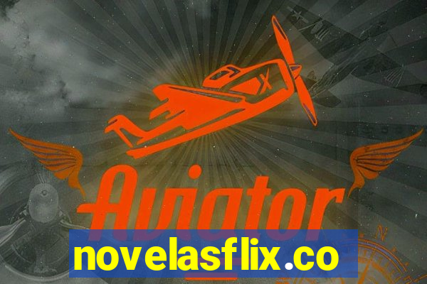 novelasflix.co