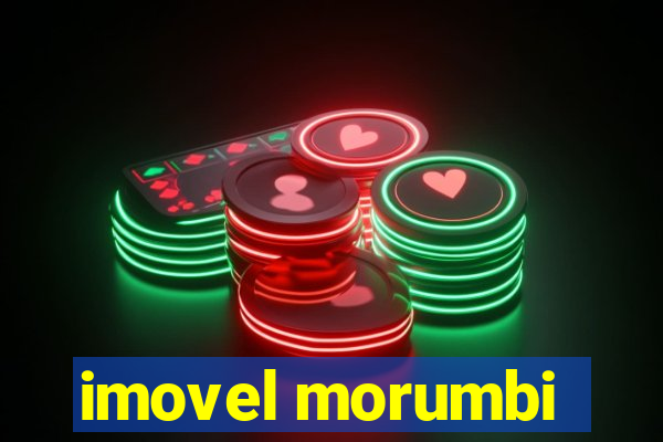 imovel morumbi