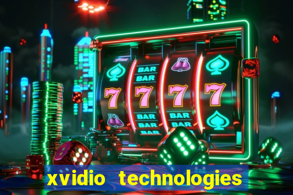 xvidio technologies startup os download