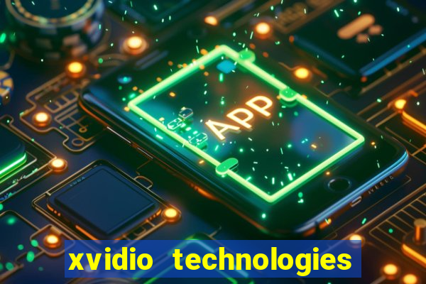 xvidio technologies startup os download