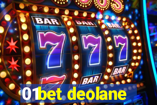 01bet deolane