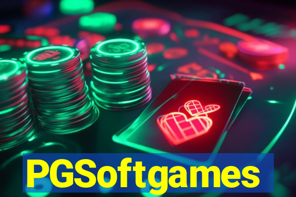 PGSoftgames