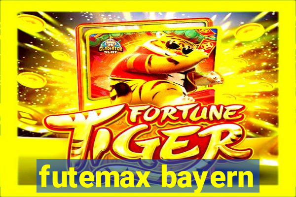 futemax bayern